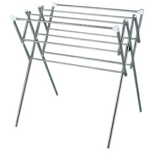 アコーディオン物干し 59522 八ツ矢 室内物干し 物干し 洗濯用品 洗濯 タオル掛け