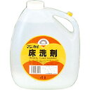マジカル床洗剤 4L 69032 八ツ矢 マルチクリーナー 洗浄液 洗剤 クリーナー 万能