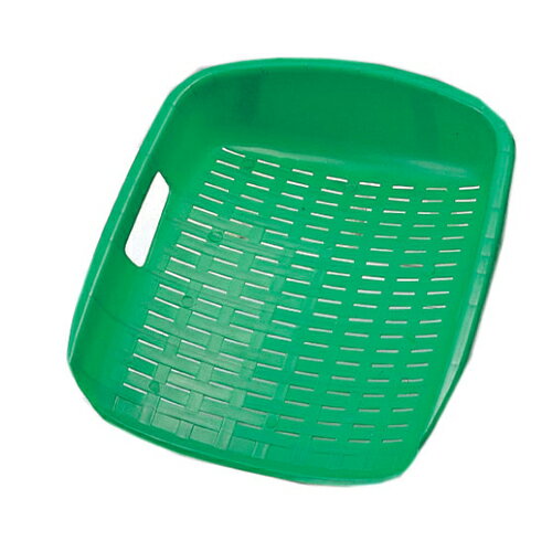 ポリ箕菜園 56540 八ツ矢 清掃用品 掃除 ホーキ チリトリ ちりとり 落ち葉拾い 庭掃除