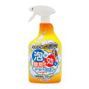 クサキールZERO シャワーバブル 1000ml トヨチュー 除草剤 除草 園芸 ガーデニング 農業 農作物