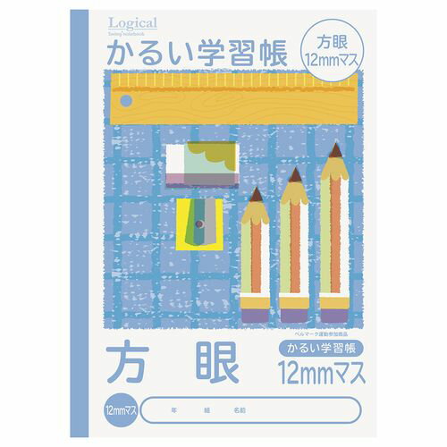 ���뤤�ؽ�Ģ/B5/���� NB51-H12 12�ߥ�ޥ� ��������