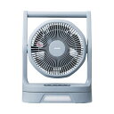 バッテリー対応扇風機 YBF-A20 扇風機 YAMAZEN 扇風機 コードレスファン ファン