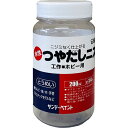 水性つや出しニス とうめい 200ml サンデーペイント ニス つや出し 水性 透明
