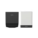 乾電池式無線連動チャイム&ライト(受信型)+センサー(送信型)セット W-670 ムサシ 防災 防犯 センサーライト 防犯用品 盗難防止 侵入防止