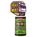 スーパーサビ取りリキッドジェル 3031 呉工業株式会社 錆 除去 サビ落とし 紫