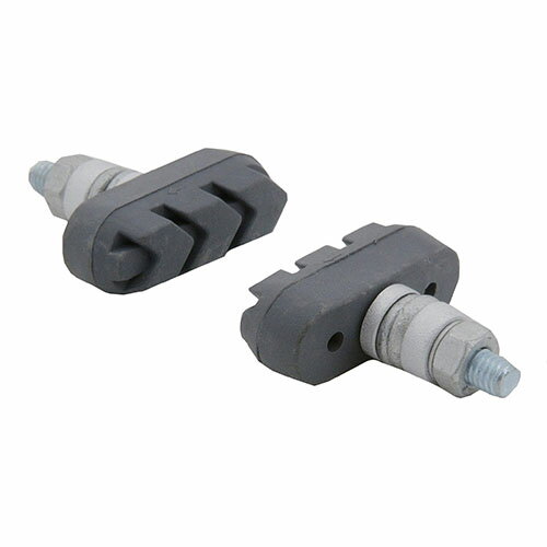 ブレーキシュー 角度調整 12221 サギサカ 自転車 サイクル ブレーキシュー