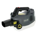 SHARE-LINK 18V 充電式 ハイパワー スプレーヤー 2L SL-HPS2-AS EARTH MAN 消毒 噴霧 ビニールハウス 畜舎