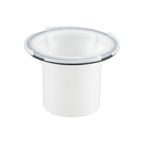 洗濯機排水口用防臭パイプ GA-LF056 GAONA 園芸用品 散水用品 GAONA 洗濯機 排水口用 パイプ