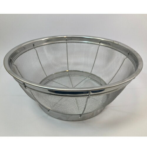 SUIグート デラックス 深型ざる 32cm 和平フレイズ 和平フレイズ キッチン用品 調理用品 ざる 大型 ス..