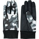 防寒手袋 EXTRAGUARD EG-015 WINDPROOF LL EG015LL トワロン 作業手袋 耐熱・防寒手袋(4)
