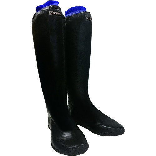 軽快ソフト 先丸 LL 4630LL アトム 安全靴・作業靴 長靴