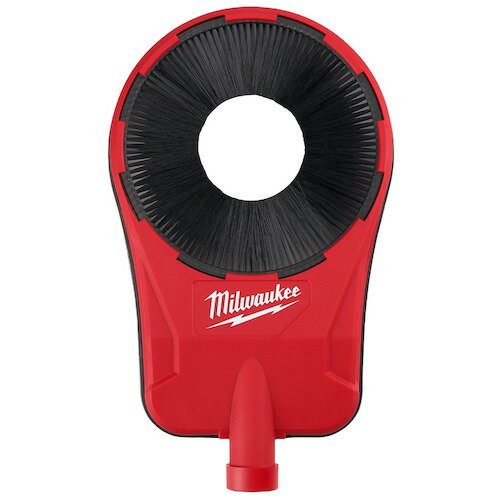 コアドリル用集塵アダプター 5319DE ミルウォーキーツール 電動工具 コアドリル