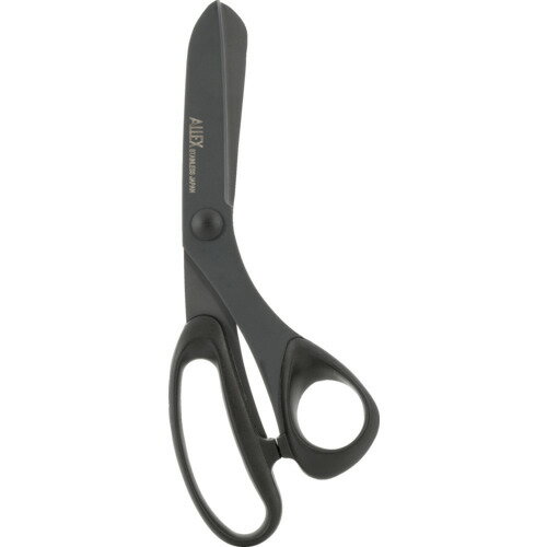 フッ素コートハサミ 大型フッ素コートハサミ 15107 ALLEX ハサミ・カッター・鋸 ハサミ