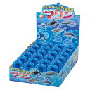 パズルDEフィギュア マリン 什器セット24個入り 21258 アーテック