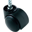 OAチェア用ウレタンキャスター SNCCAST SANWA オフィス家具 オフィスチェア