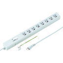 パソコン連動タップ TAPRE4MN SANWA OA用品 OAタップ(2)