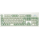 キーボード防塵カバー FATIBM95 SANWA OA用品 ディスプレイスタンド・金具