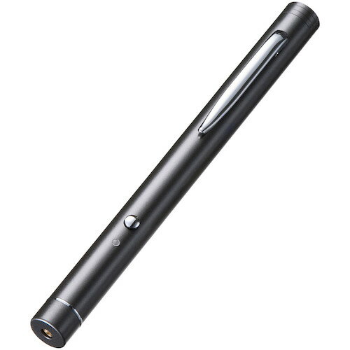 グリーンレーザーポインター LPG350N SANWA OA用品 ポインター・レーザーポインター