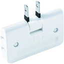 トリプルタップ TAPAC5N SANWA OA用品 OAタップ