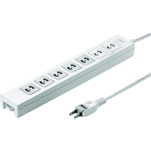 電源タップ TAPF275K SANWA 電気・電子部品 電源装置