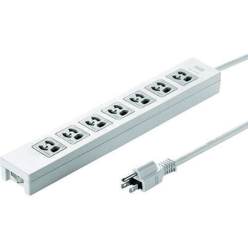 電源タップ TAPF375ZR SANWA 電気・電子部品 電源装置