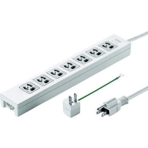 電源タップ TAPF373ZAD SANWA OA用品 OAタップ 電源タップ TAPF373ZAD SANWA OA用品 OAタップ