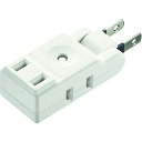 スイングミニタップ TAPAC9W SANWA OA用品 OAタップ