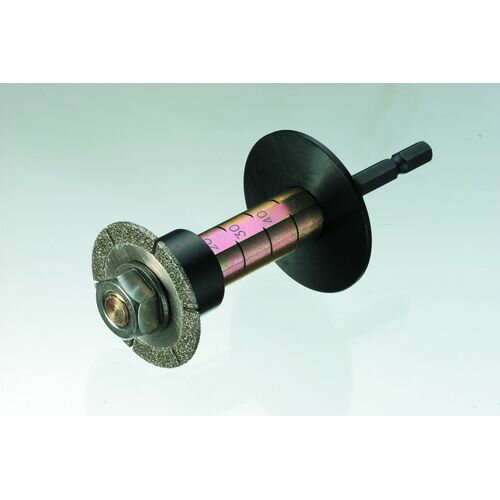 ハウスビーエム ダクトインカッター DC-38 ハウスビーエム カッター ダクトインカッター