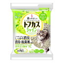 トフカスシャイン 7L ペグテック 猫 トイレタリー おから砂 猫砂