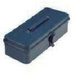 角形工具箱 B82 HOZAN 工具箱 スチール製工具箱