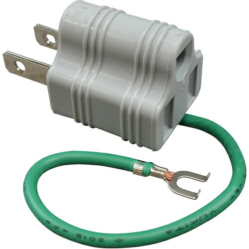 2ピン変換アダプター HS32 HOZAN 電設配線部品 配線システム