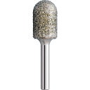 ダイヤモンドバー メタリッジバー MB 16x25x6x60 SD25 砲弾 MBHD4511 NRS 研削研磨用品 ダイヤモンドバー