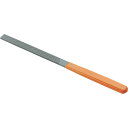 ユニカット万能ヤスリ 5本組 平 HI00515 ツボサン 研削研磨用品 ヤスリ