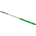 ダイヤモンドヤスリ S-10 ウス平テーパー #300 DHI103TU ツボサン 研削研磨用品 ダイヤモンドヤスリ
