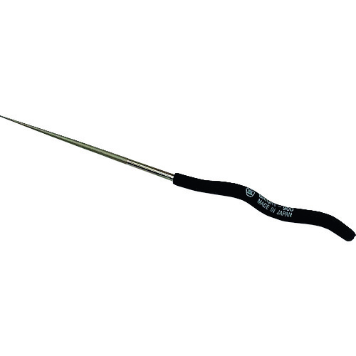 ブライト900 スーパーD S(精密)タイプ #240 丸 BDSMA052 ツボサン 研削研磨用品 ヤスリ