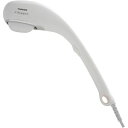 ハンディマッサージャー MD-8302WH THRIVE 大東電機工業 スライヴ マッサージャー 健康 チョッパー 振動マッサージ 肩たたき