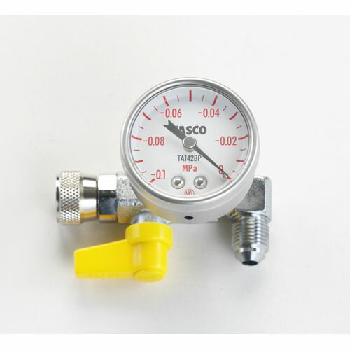 真空ゲージキット TA142MK TASCO 真空ゲージキット