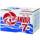 手洗洗剤粉末 クリンバーセブン(2kg) 1179 モクケン 労働衛生...(4)