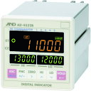 デジタルインジケーター AD-4532BJA AD4532BJA A&D 工業用計測機器 はかり