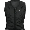注水式ベストBODYCOOL SMART-X(L) TLWICBBCSBKL スリーライク 暑さ対策用品 冷却衣服