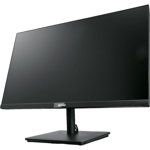 液晶ディスプレイ 23.8型ワイド 黒 スピーカー内蔵 法人向け DSPW2381HVBKZ バッファロー OA用品 電子黒板・ディスプレイ 液晶ディスプレイ 23.8型ワイド 黒 スピーカー内蔵 法人向け DSPW2381HVBKZ バッファロー OA用品 電子黒板・ディスプレイ