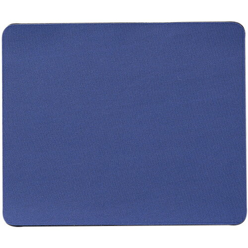 マウスパッド ジャージタイプ 廉価版 ブルー BPD04BLA バッファロー OA用品 マウス