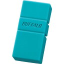 USB3.2(Gen1) Type-C - A対応USBメモリ 32GB ブルー RUF3AC32GBL バッファロー OA用品 メモリ