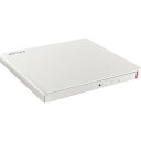 USB2.0対応 ポータブルDVDドライブ 書込ソフト添付 白 DVS...(2)