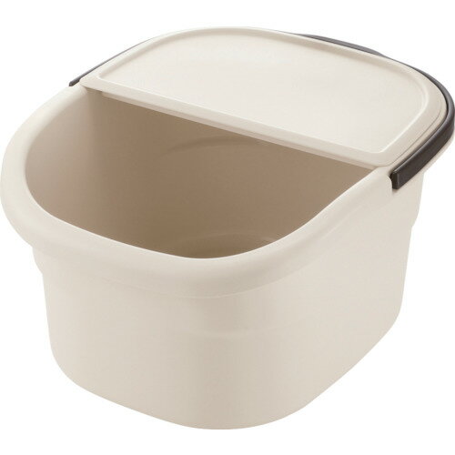 ハユールフットバスバケツ 18162 リッチェル 清掃用品 バス用品