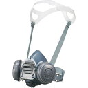 防じんマスク DR80SC2(M) DR80SC2M シゲマツ マスク・耳栓 取替式防じんマスク
