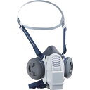 電動ファン付き呼吸用保護具 Sy28(フィルタ別売り)大風量形 SY28 シゲマツ マスク・耳栓 電動ファン付呼吸用保護具