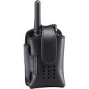 ソフトケース LC169 アイコム 安全用品 トランシーバー