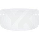 保護めがね専用 反射防止PROレンズ YF850PROLENS2SHEET YAMAMOTO 保護メガネ・防災面 一眼型保護メガネ