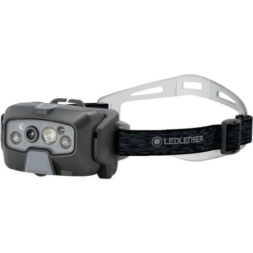 樂天商城 - HF8R Core 502801 LEDLENSER 作業灯・照明用品 ヘッドライト